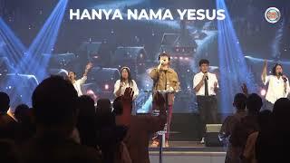 Yeshua Abraham - Hanya Nama Yesus - Persekutuan Happy Family Reborn Purbalingga