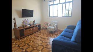 Apartamento à venda em Santos, na Aparecida - AP13808