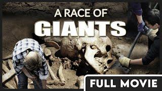 A Race of Giants - The Monoliths That Came Before Us - FULL ENGLISH DOCUMENTARY