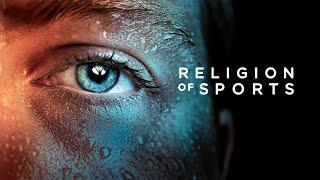 Religia sportului | Trailer oficial al seriei |