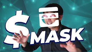 What is MASK Network? Crypto Twitter Magic