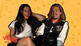 Suite Life, Sandwiches, and Sapiosexuals with Dylan Sprouse | FULL Episode