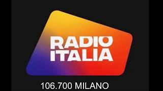 Live streaming di Radio Italia - Solo Musica Italiana