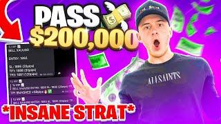 How To PASS $200,000 FTMO IN 2021 | *INSANE STRATEGY*