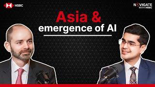 India and global perspective – Part 3 – AI & emerging trends