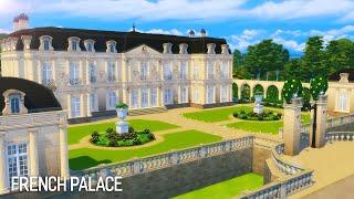 French Palace | CC