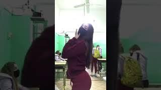 Tiktok en el colegio JAJ