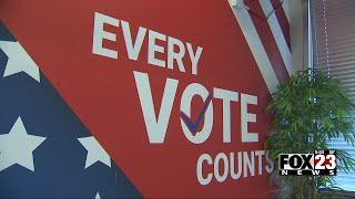 Video: What to know about absentee voting in Oklahoma ahead of election