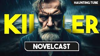 And Then There Were None BOOK Explained in Hindi - World's Best Mystery Book | Novelcast Ep 2