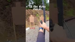 ‍Failed to Get Them All in 12 seconds #uspsa #carryoptics #ipsc #fixedtime