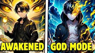 Ordinary Boy Awakened Cheating X-Ray Vision Ability & Instantly Becomes OP! - Manhwa Recap