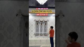 XORAZM JALYUZI  #xorazm #urganch #gurlan #yangibozor #xonqa #shovot #jalyuzipardalar #jalyuzi