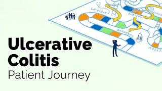 Ulcerative Colitis Patient Journey | Gastrointestinal Society