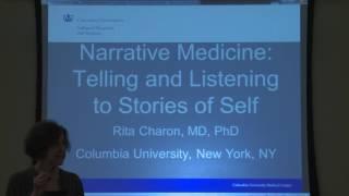 Immunotherapy Symposium - Narrative Medicine