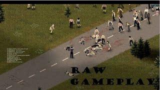 Raw gameplay ep3: Welcome to Fort Pike