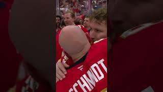 Lord Stanley STAYS in South Florida ️