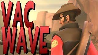 TF2: Valve, Its Time For A New VAC Ban Wave