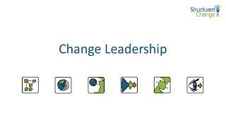 Change Leadership