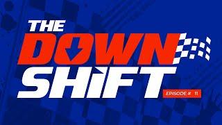 Episode 11 - The DownShift - 2025 F1 China Grand Prix, rookies, team dynamics and driver performance