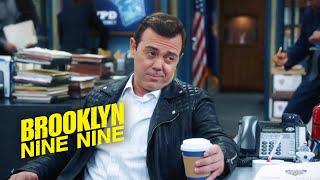 The Magic Jacket | Brooklyn Nine-Nine