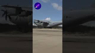 Airbus A400M Atlas 