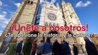 Conoce Hispania Nostra