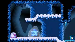 Icy Cave - Neutronized Gameplay by Magicolo
