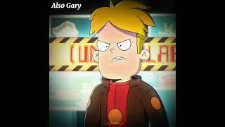 Gary | Also Gary
