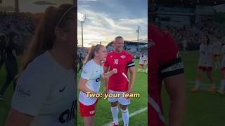 Old, Fat Men BEAT US Womens Soccer Team ️