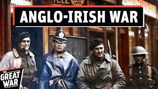 Why Britain Lost The Irish War of Independence (4K Documentary)