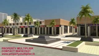 OMAXE-NEW CHANDIGARH-MULLANPUR