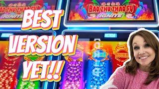 This is the BEST VERSION of the Firecracker Slot Machine!