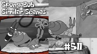 SpongeBob Similar Scenes #511