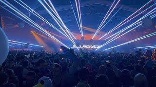 Subtronics Decadence Colorado 2024 Ball Drop Full Set