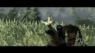 Sniper Elite Resistance- Mission 1 Behind Enemy Lines