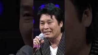꽃나비 사랑 | 이상번 | #shorts
