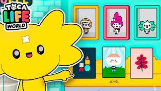 YOU HAVE NOT SEEN THIS YETin Toca Life World | Toca Boca Secret Hacks