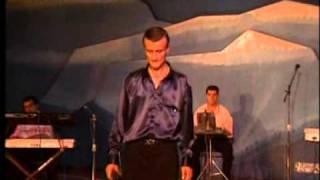 ARTUR PETROSYAN ...VORB.. HAMERG