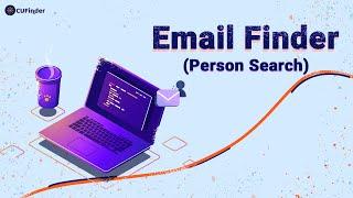 Email Finder (Person Search)