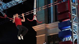 David Campbell's Semifinal Run - ANW Season 13 Episode 8