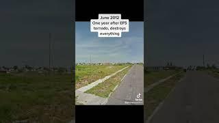 Before and After: Joplin EF5 Tornado with 200+ MPH Winds 