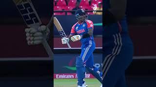 India's new T20I skipper, Suryakumar Yadav  #cricket #cricketshorts #ytshorts