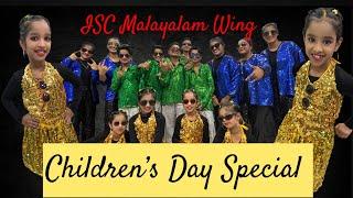 Children’s Day Celebration 2024 | ISC Malayalam Wing Special Program | Stars Kingdom | Muscat