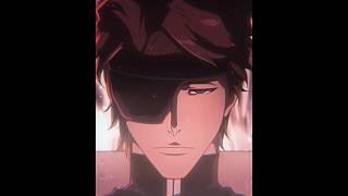 The  is back  - Aizen Sōsuke Edit #bleach #tybw