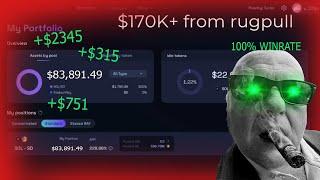 How To Launch Crypto Memecoin and Make 5 SOL a Day (Working now)