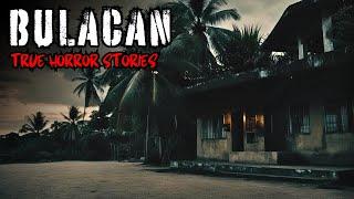 BULACAN HORROR STORIES | True Horror Stories Tagalog