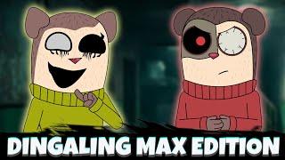 Dingaling MAX Pro Design VS Friday Nighy Funkin | Max Edition (FNF MOD)