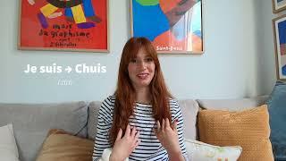 Understand spoken French in 3 minutes