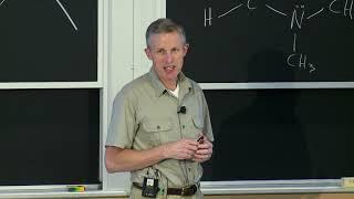 15. NMR Spectroscopy Esterification Lecture Part 3