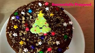 Merry Christmas  Let the Happiness overload to you #christmas #tree #gifts #enjoy #snowfall #happy